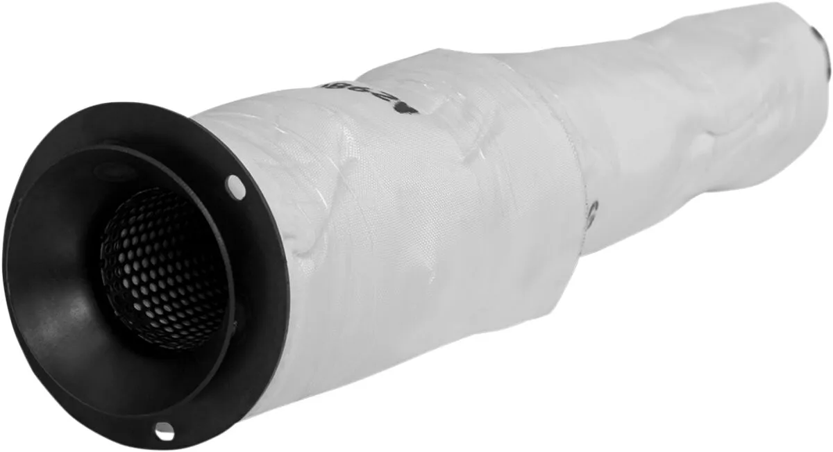 Заглушител Pro Pipe