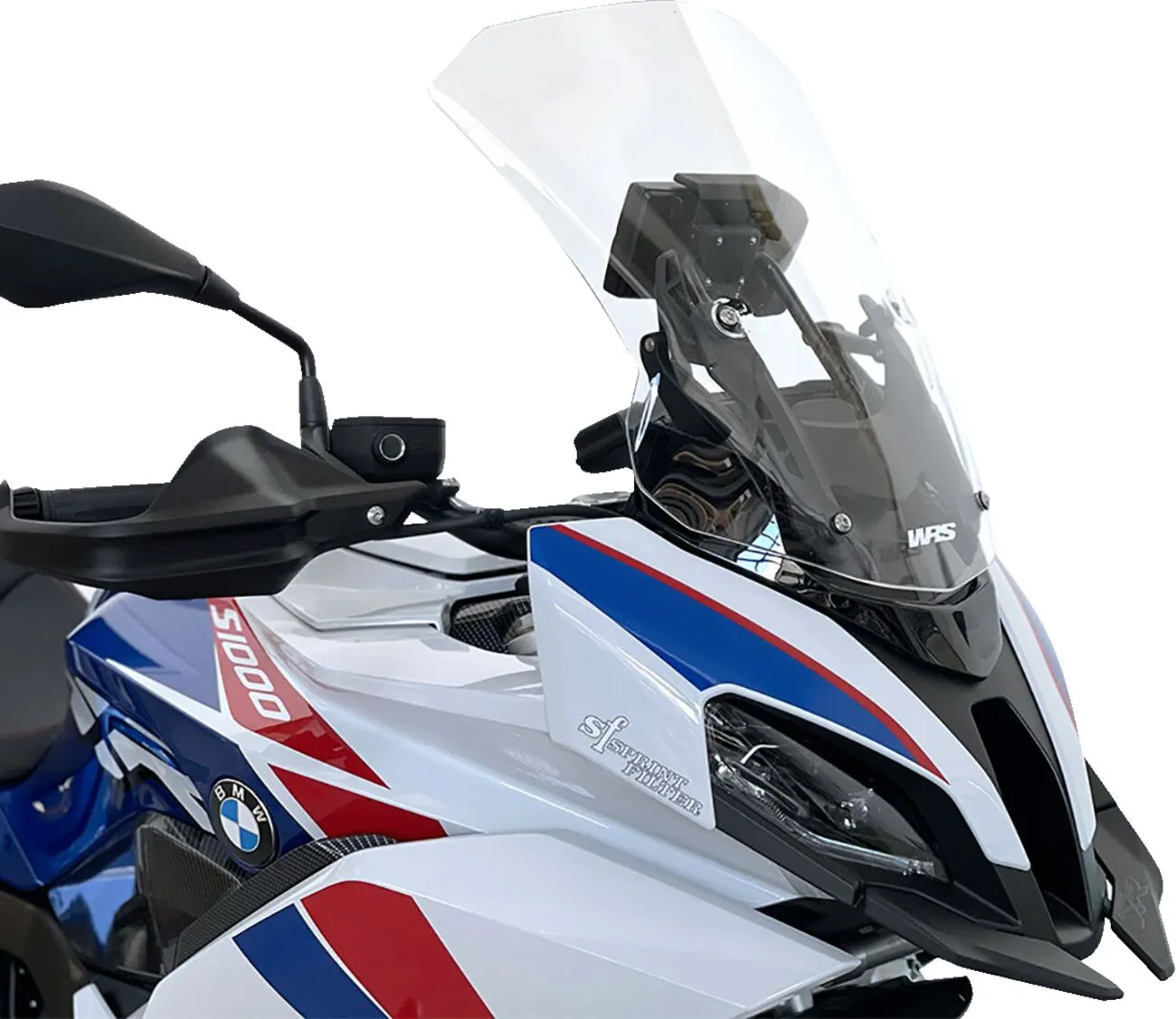 Windscreen