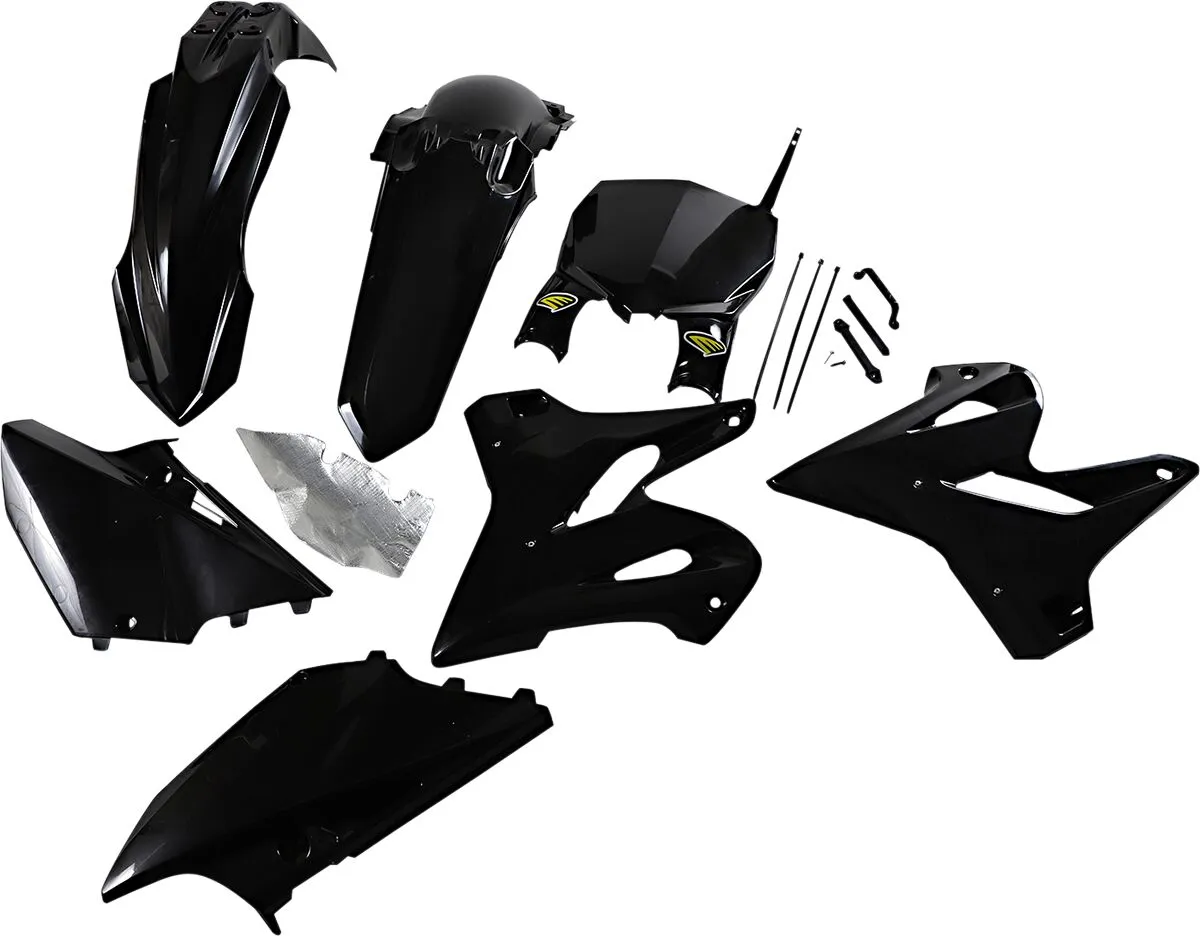 Powerflow Body Kit