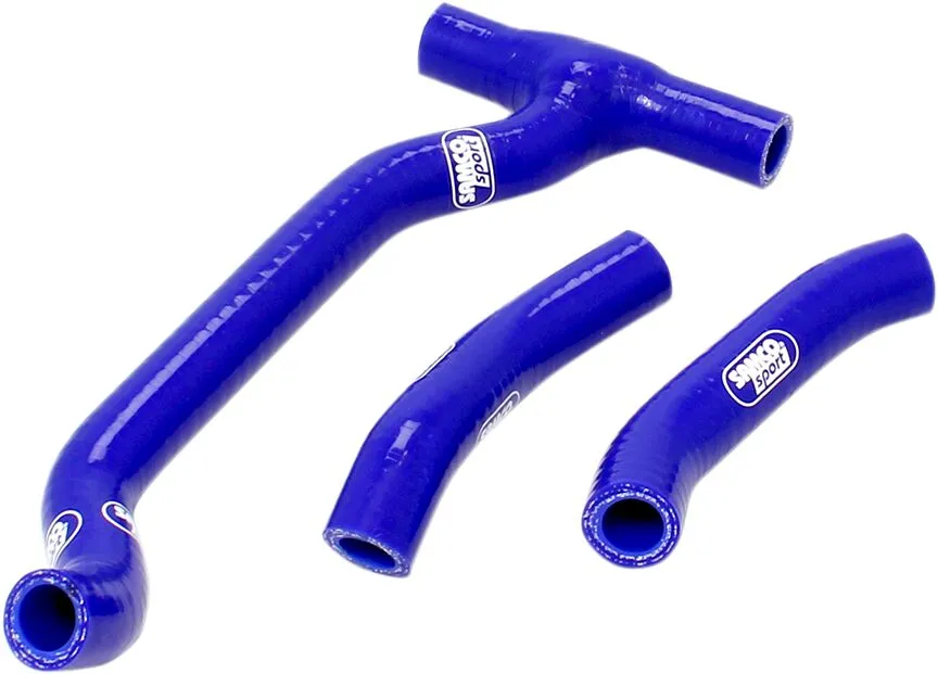Radiator Hose Kit