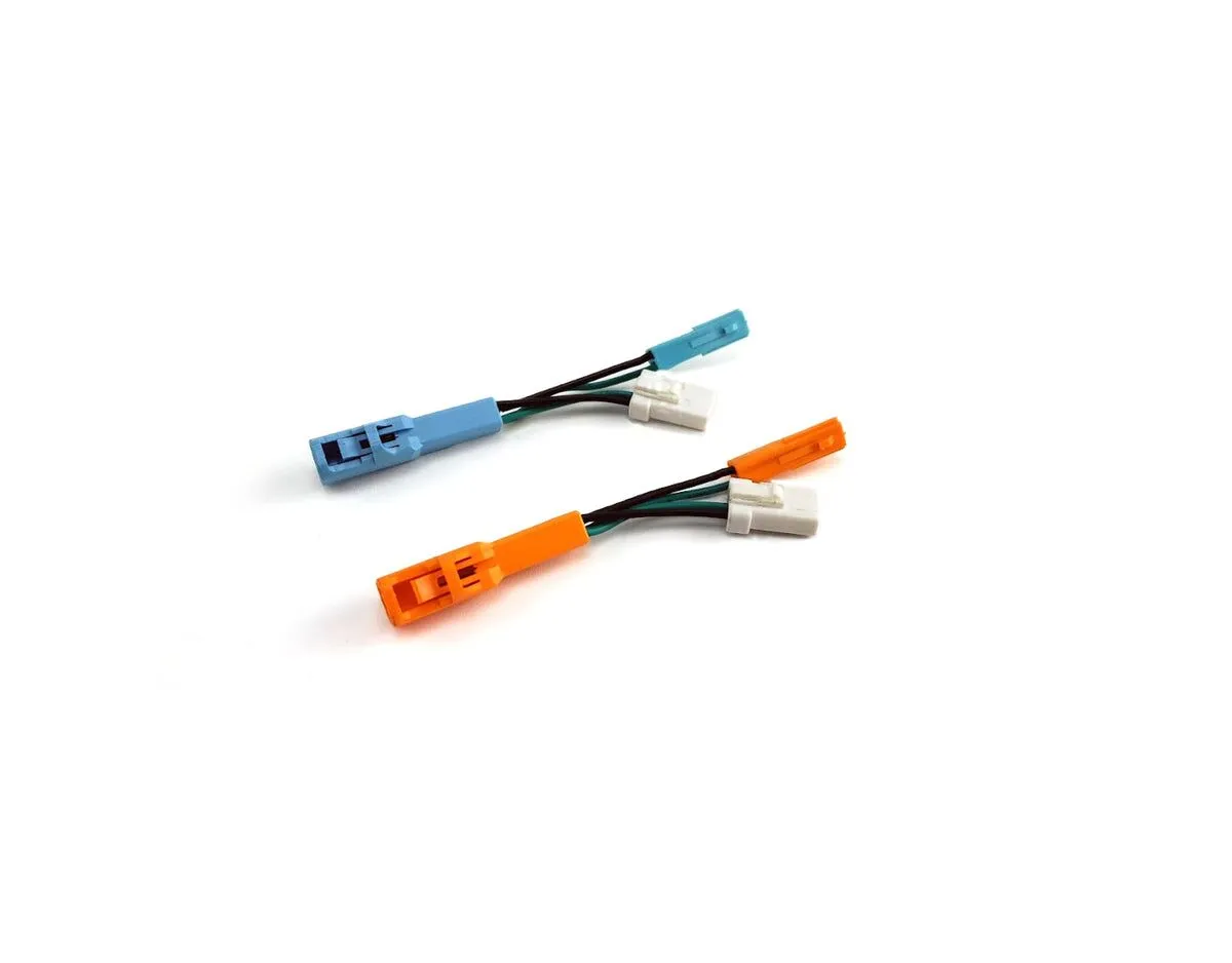 P&P T3 Turn Signal Wiring Honda