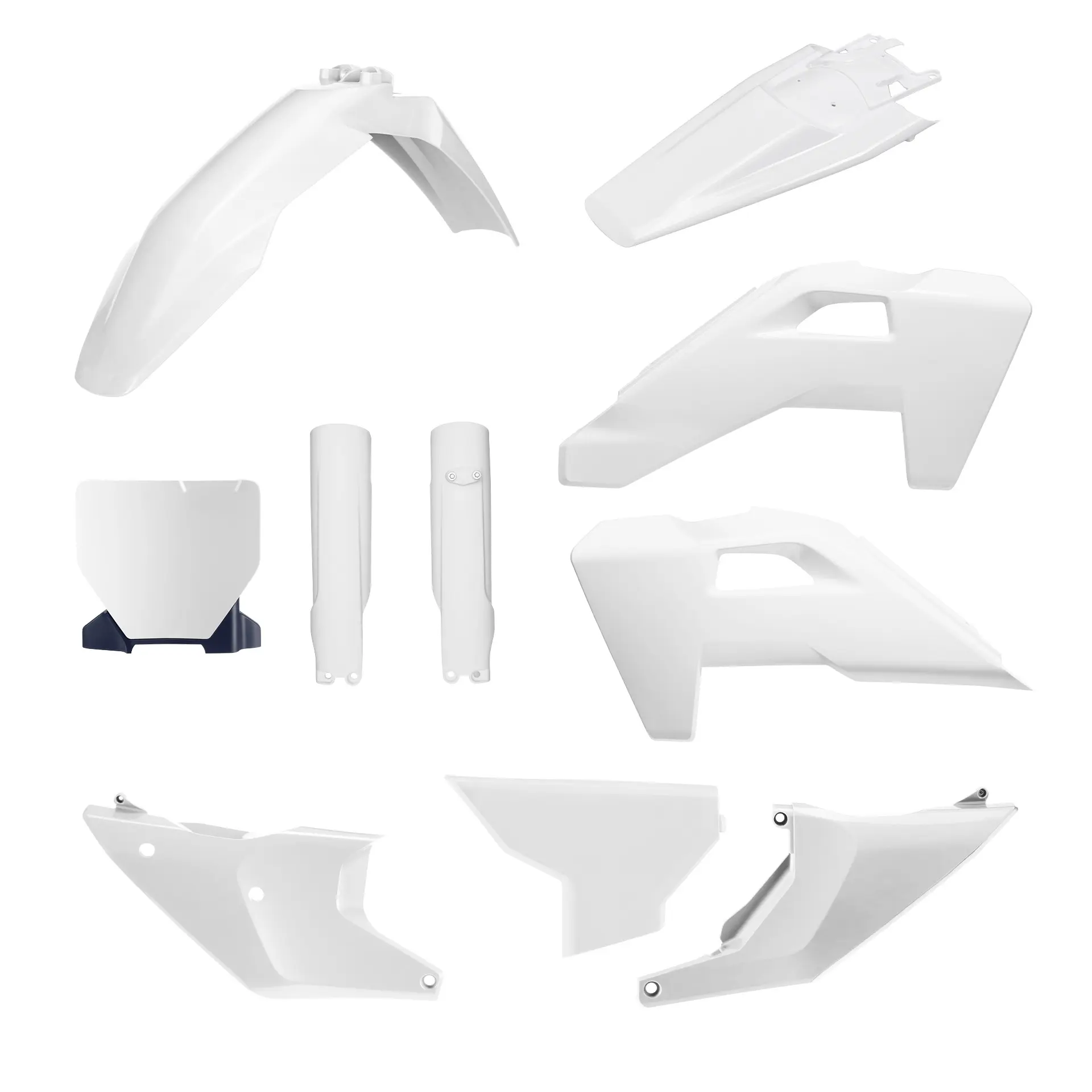 Complete Body Kit