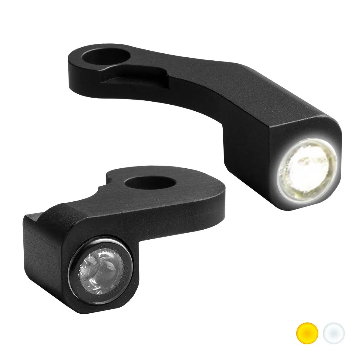 NANO Series Handlebar Turn Signals