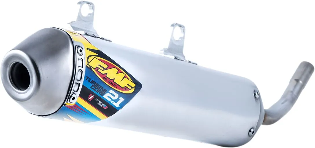 Силънтблър Turbinecore 2.1 Slip-On