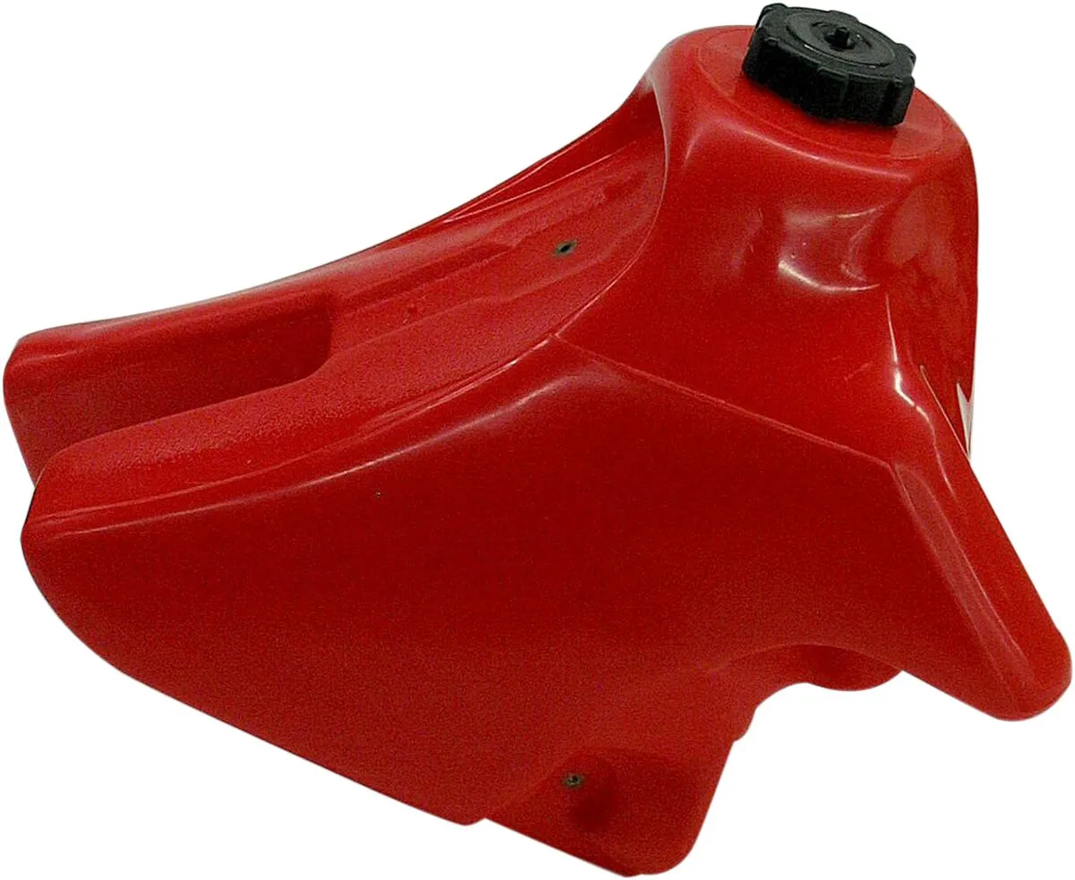 Large-Capacity Gas Tank