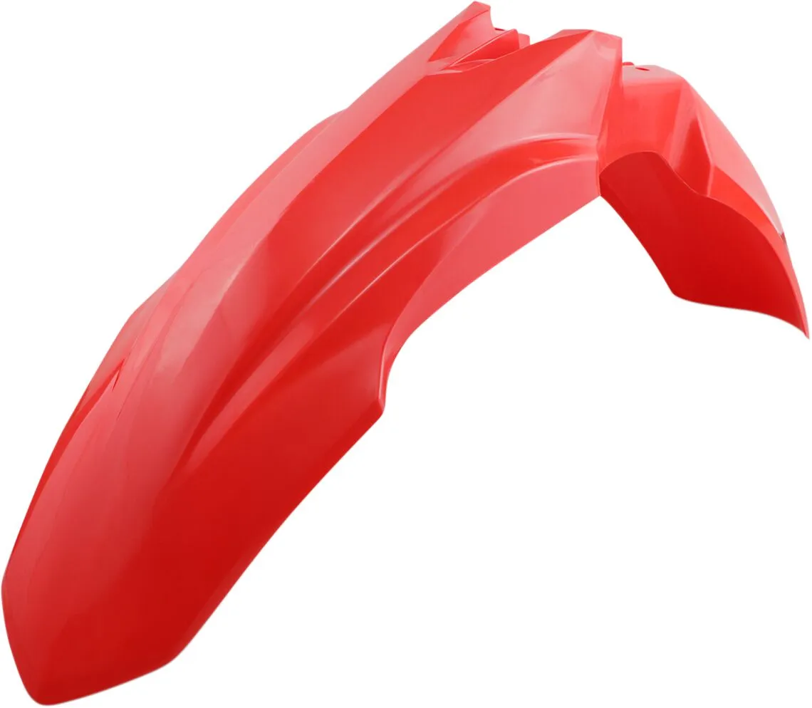 Performance Front Fender