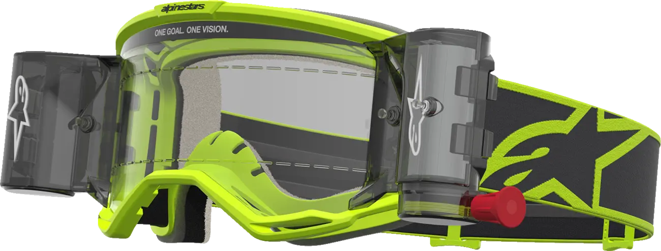 Очила Vision 5 Rora Roll-Off