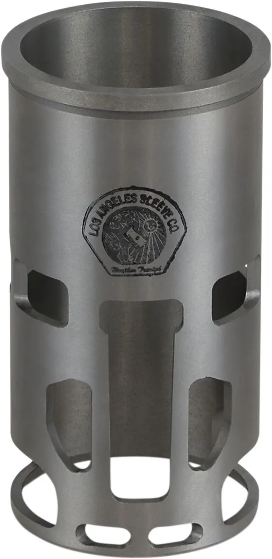 Cylinder Sleeve For 2-Stroke
