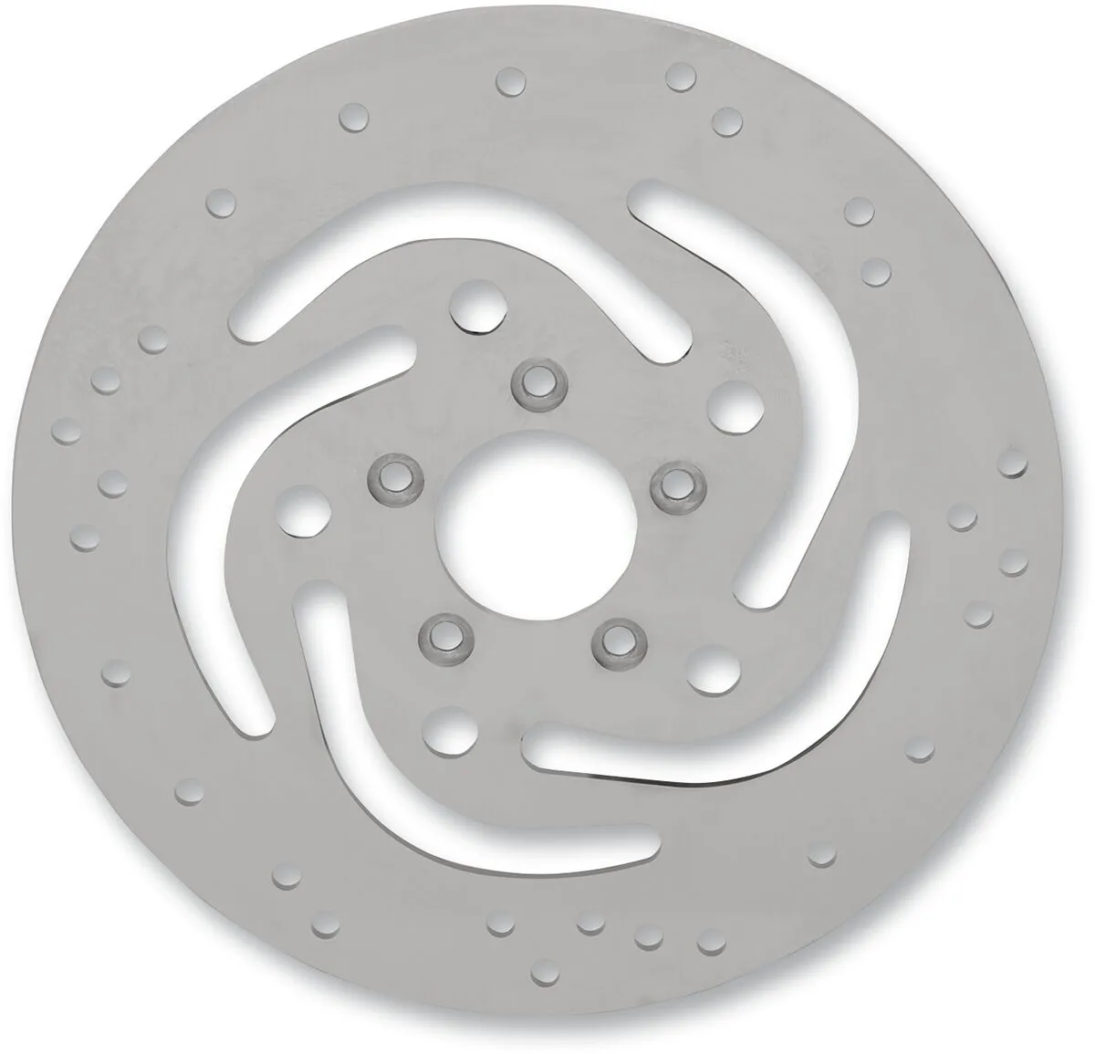 OEM-Style Brake Rotor