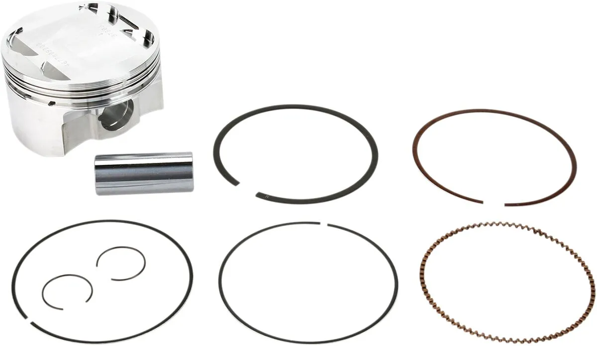 Piston Kit for 4 Stroke