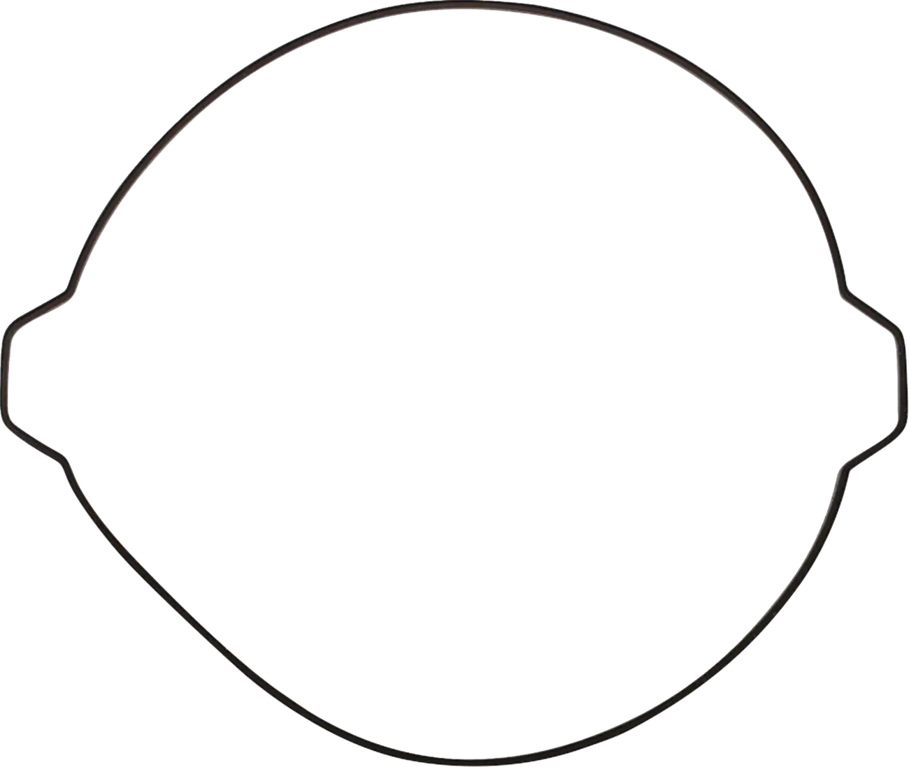 Outer Clutch Gasket Kit