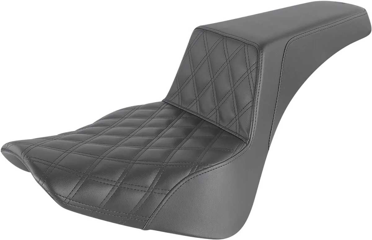 Step-Up Seat