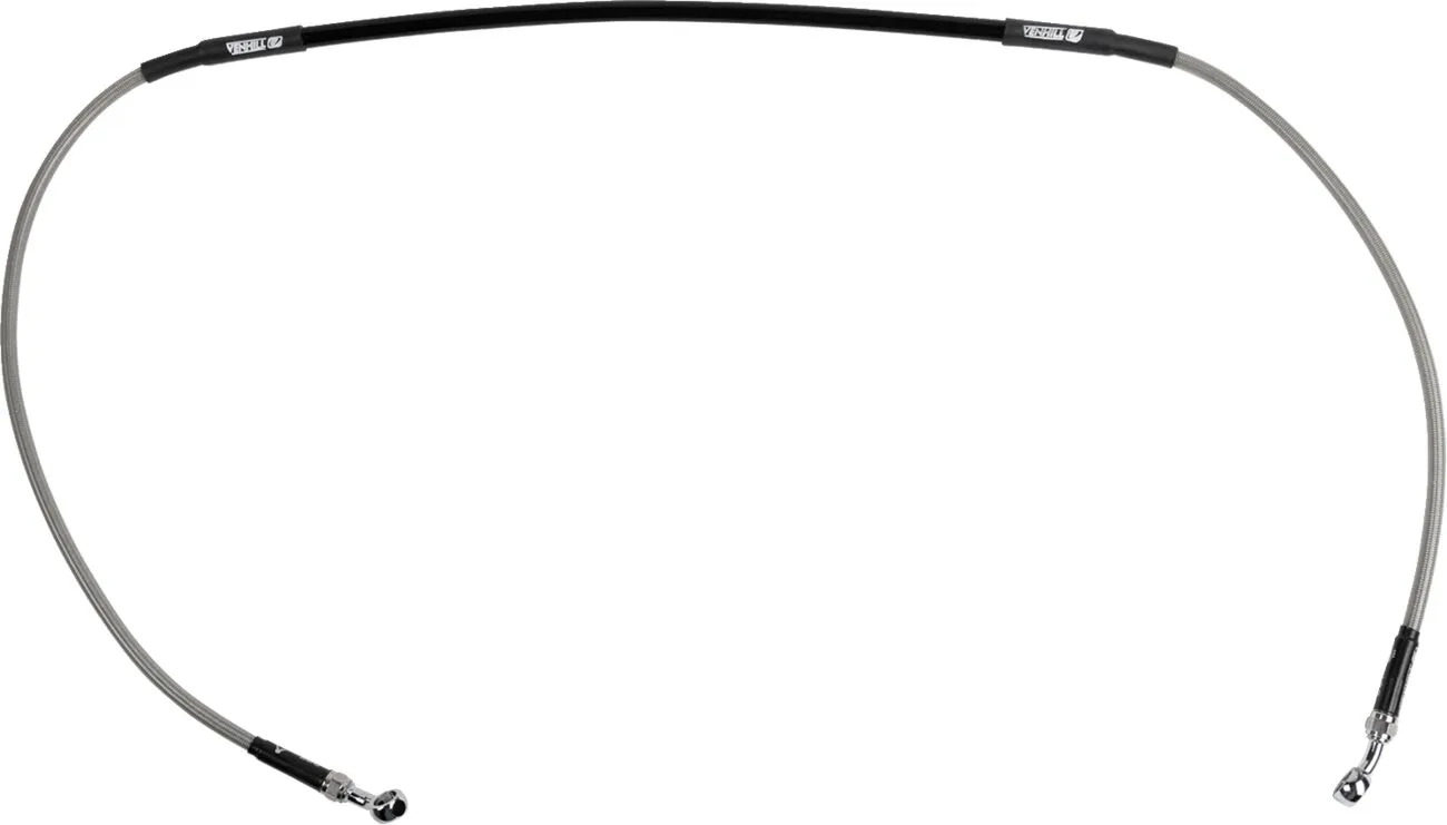 Stainless Steel Braided Brake Line