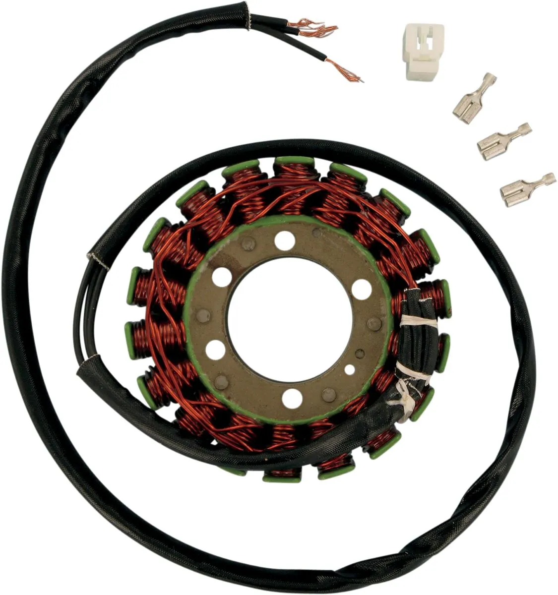 Stator