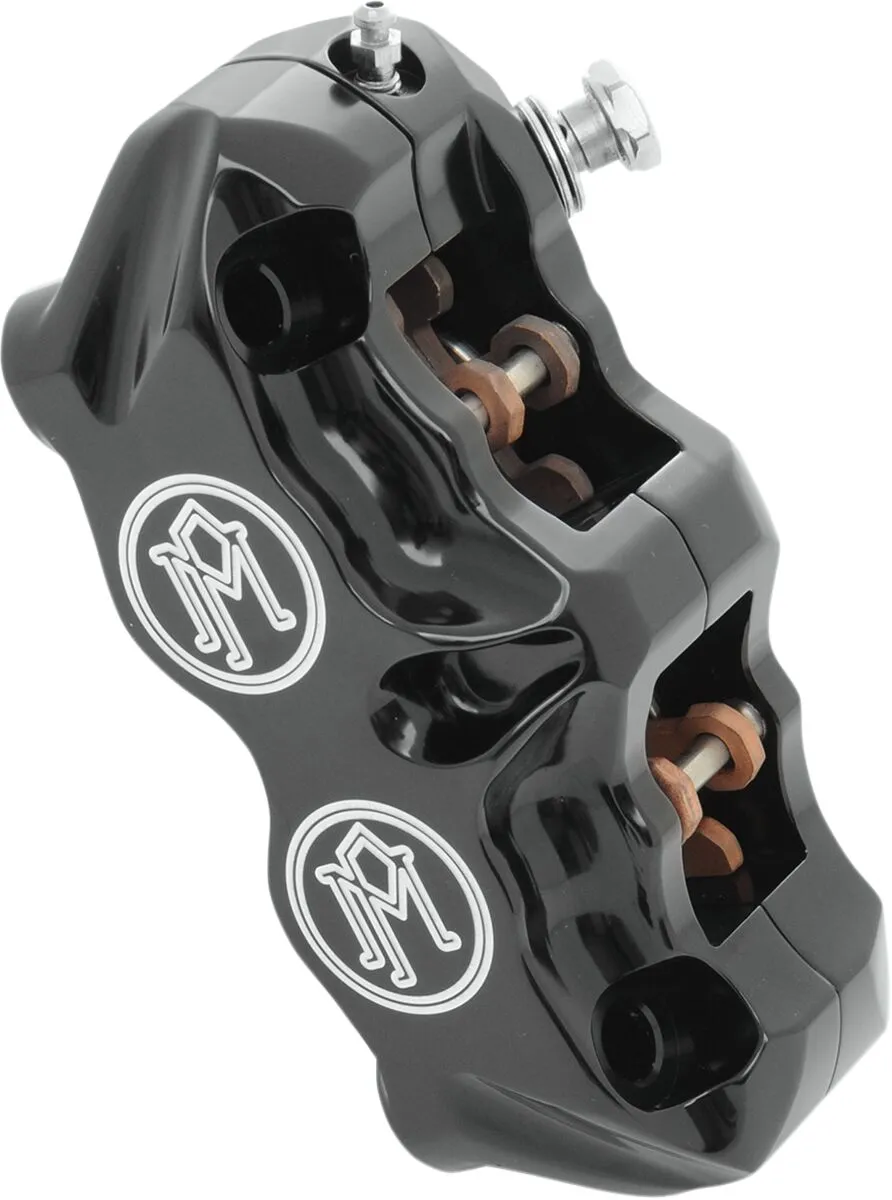 Radial Mount Front Brake Caliper