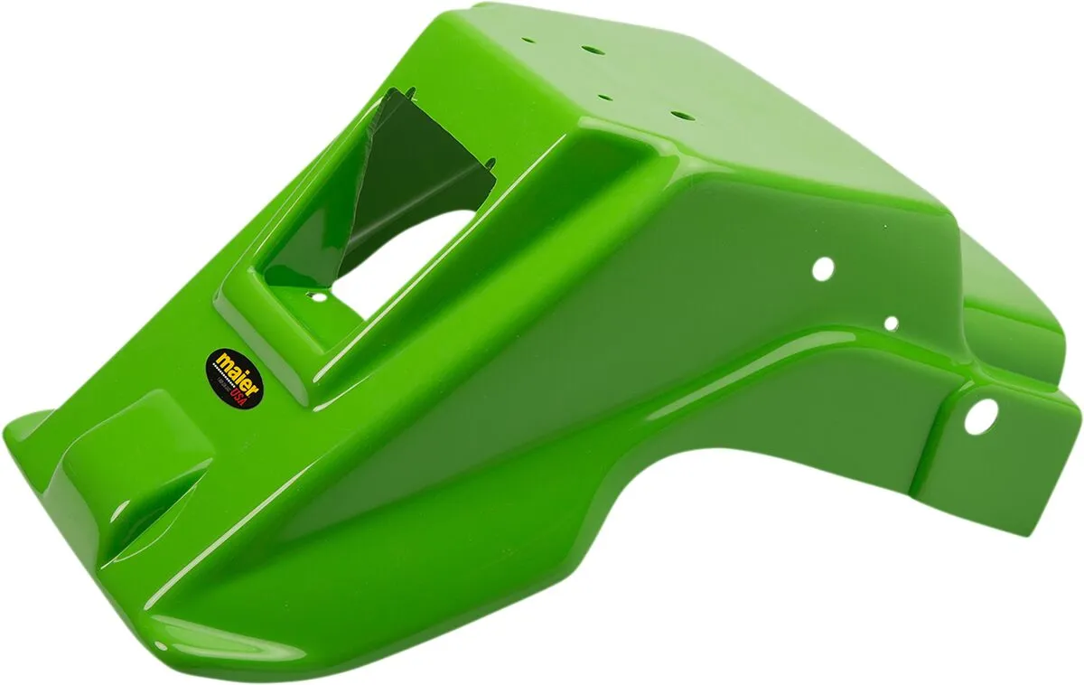 MX Style Rear Fender