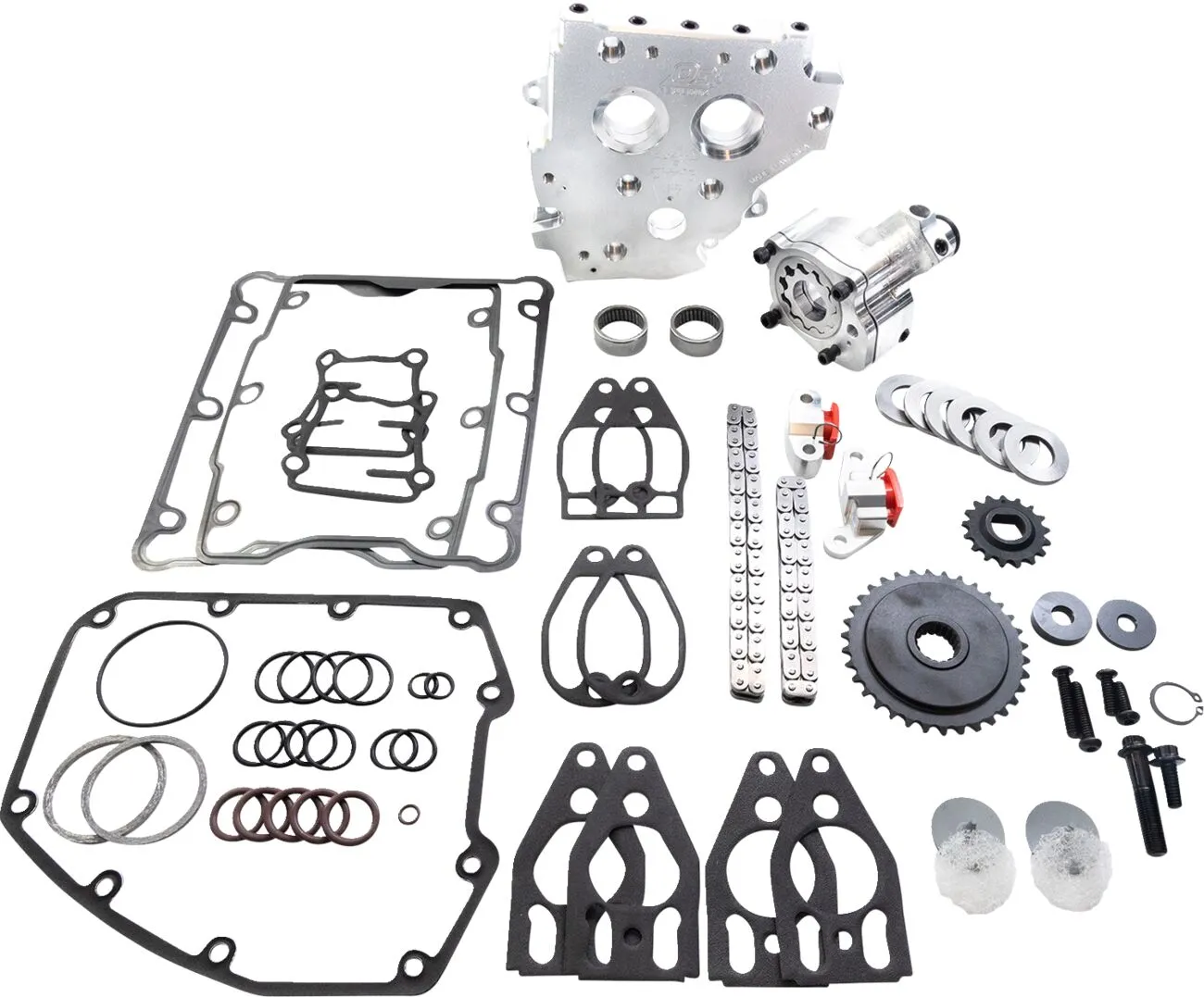 OE+ Oiling System/​Cam Chest Freshen Up Kit