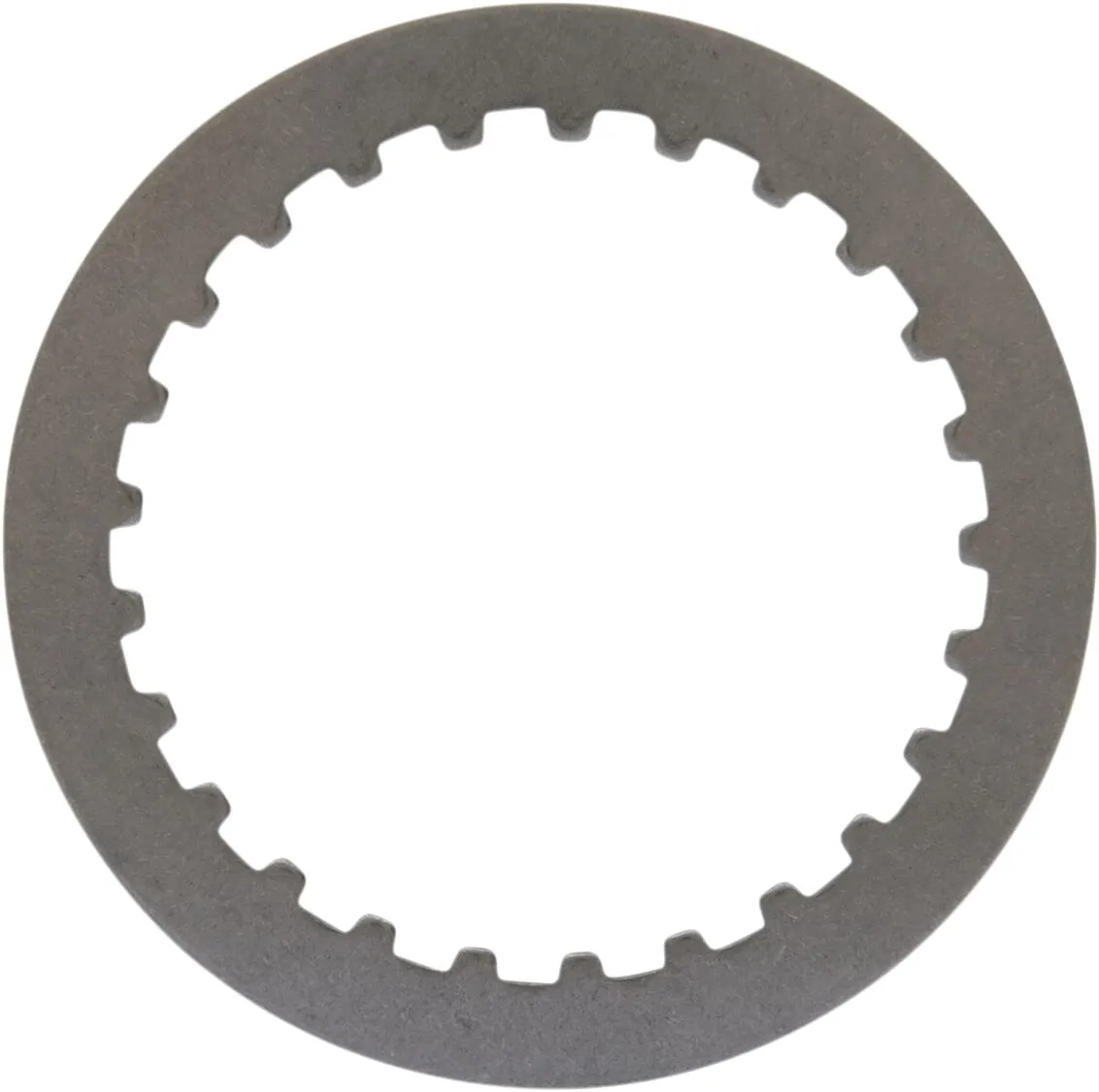 Clutch Steel Drive Plate