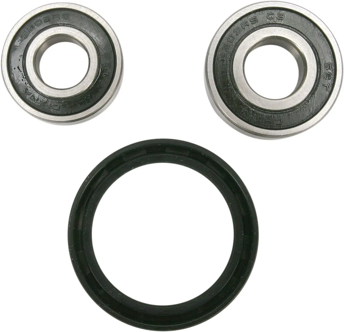 Wheel Bearing and Seal Kit