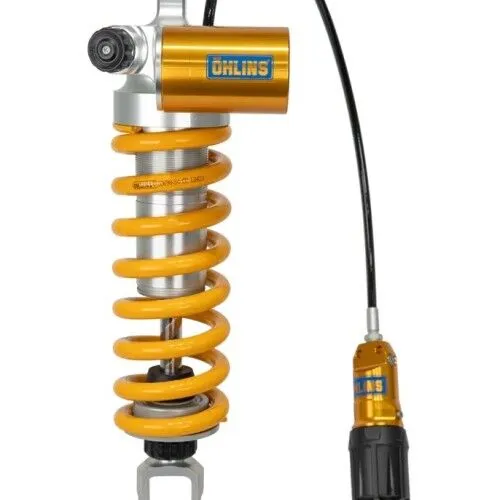 SHOCKS HD Pan American STX 46