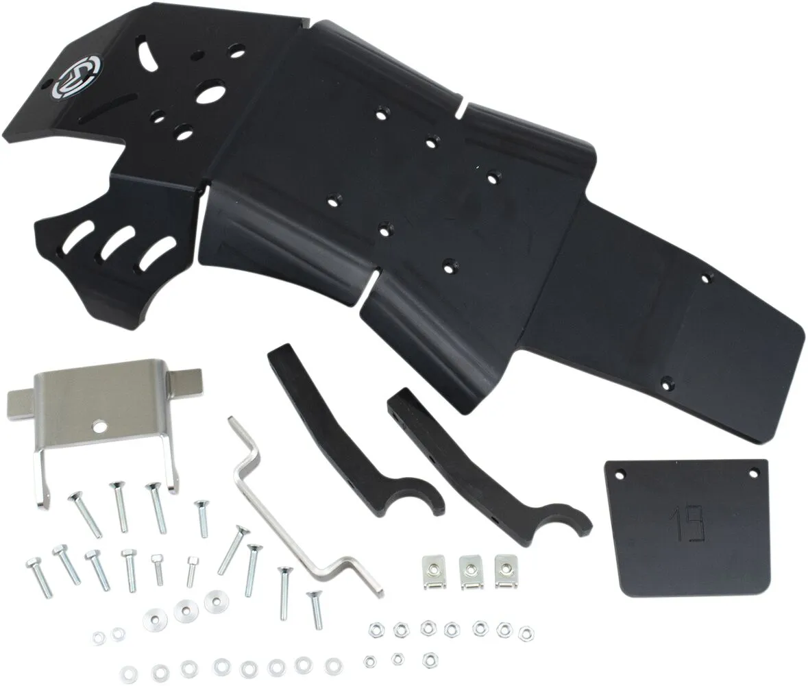 Pro LG Skid Plate