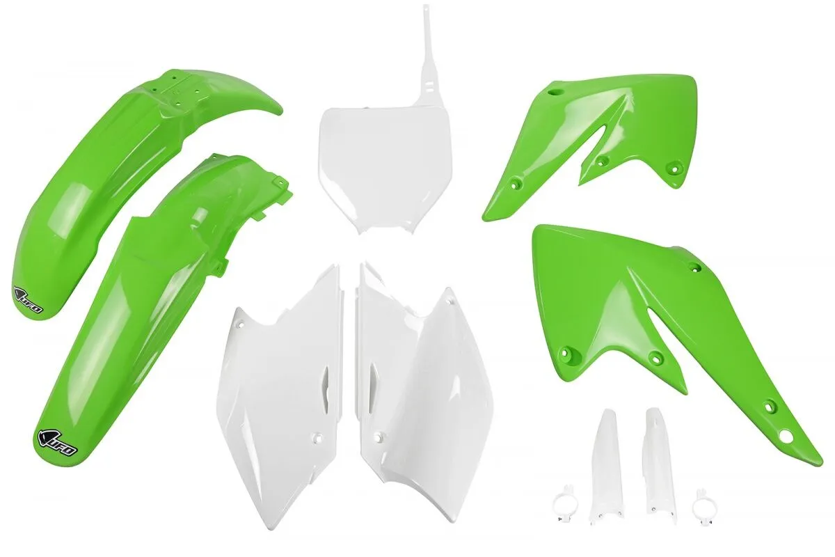 Replacement Complete Body Kit