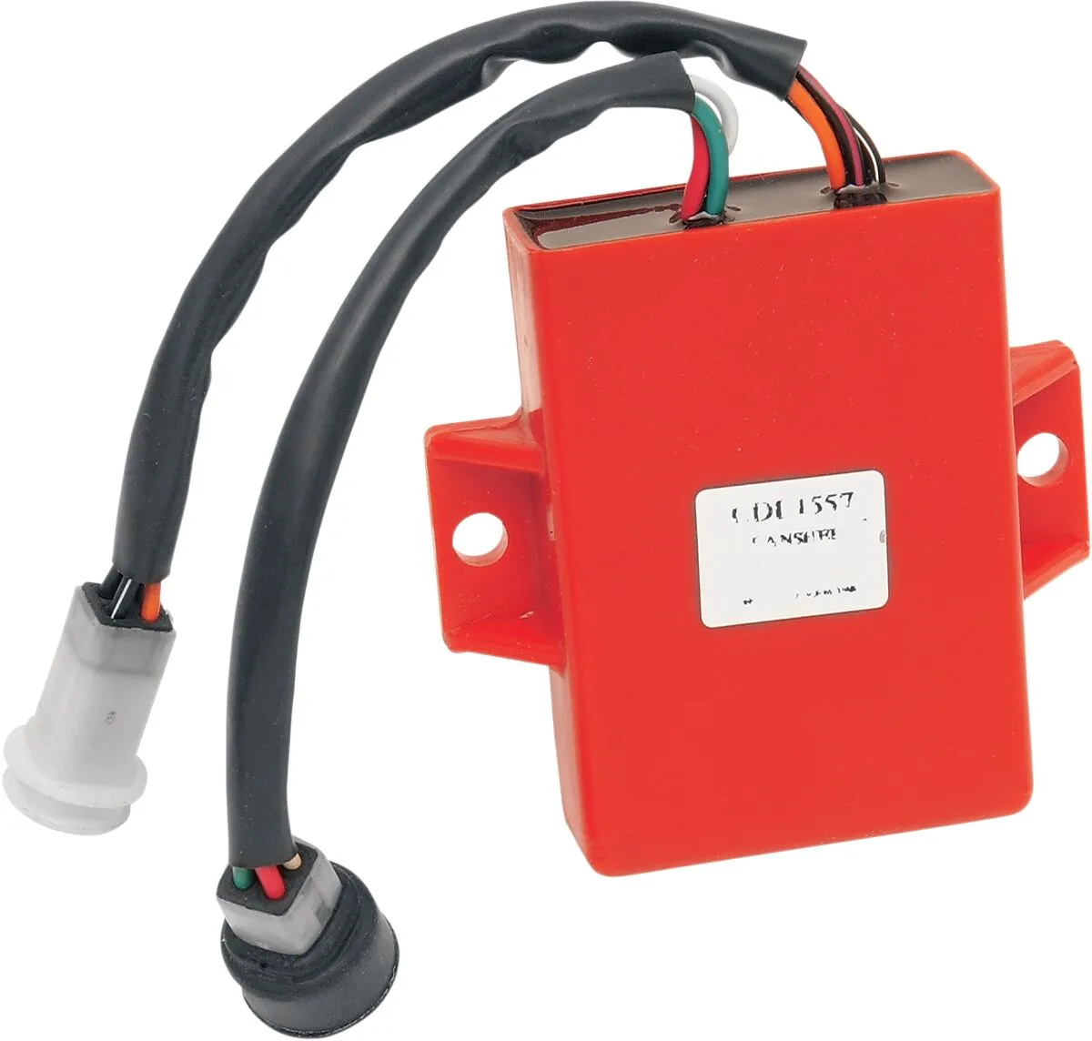 CDI кутия Hot Shot Series