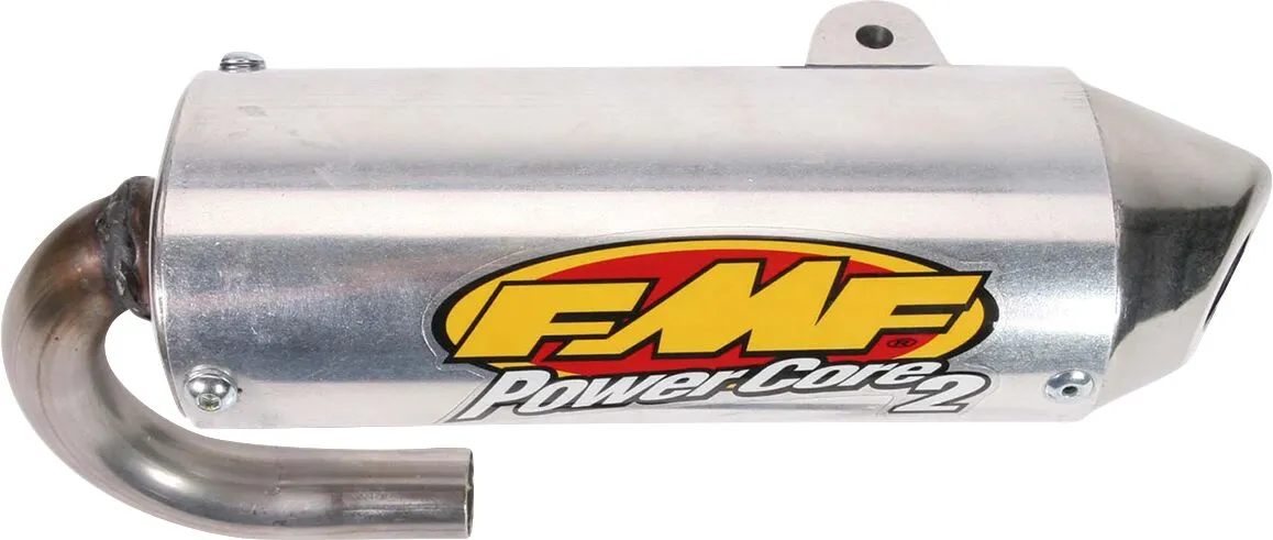 Заглушител Powercore 2 за ATV