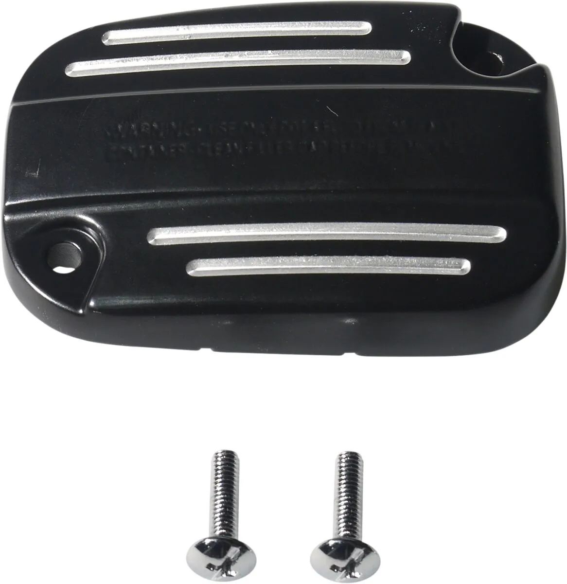 Front Brake Master Cylinder Cover