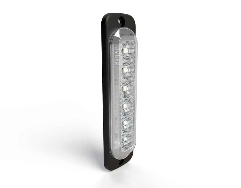 DRL Pod за видимост
