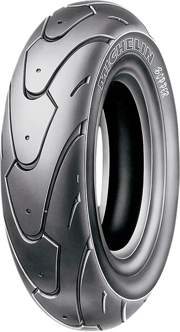 Bopper Scooter Tire