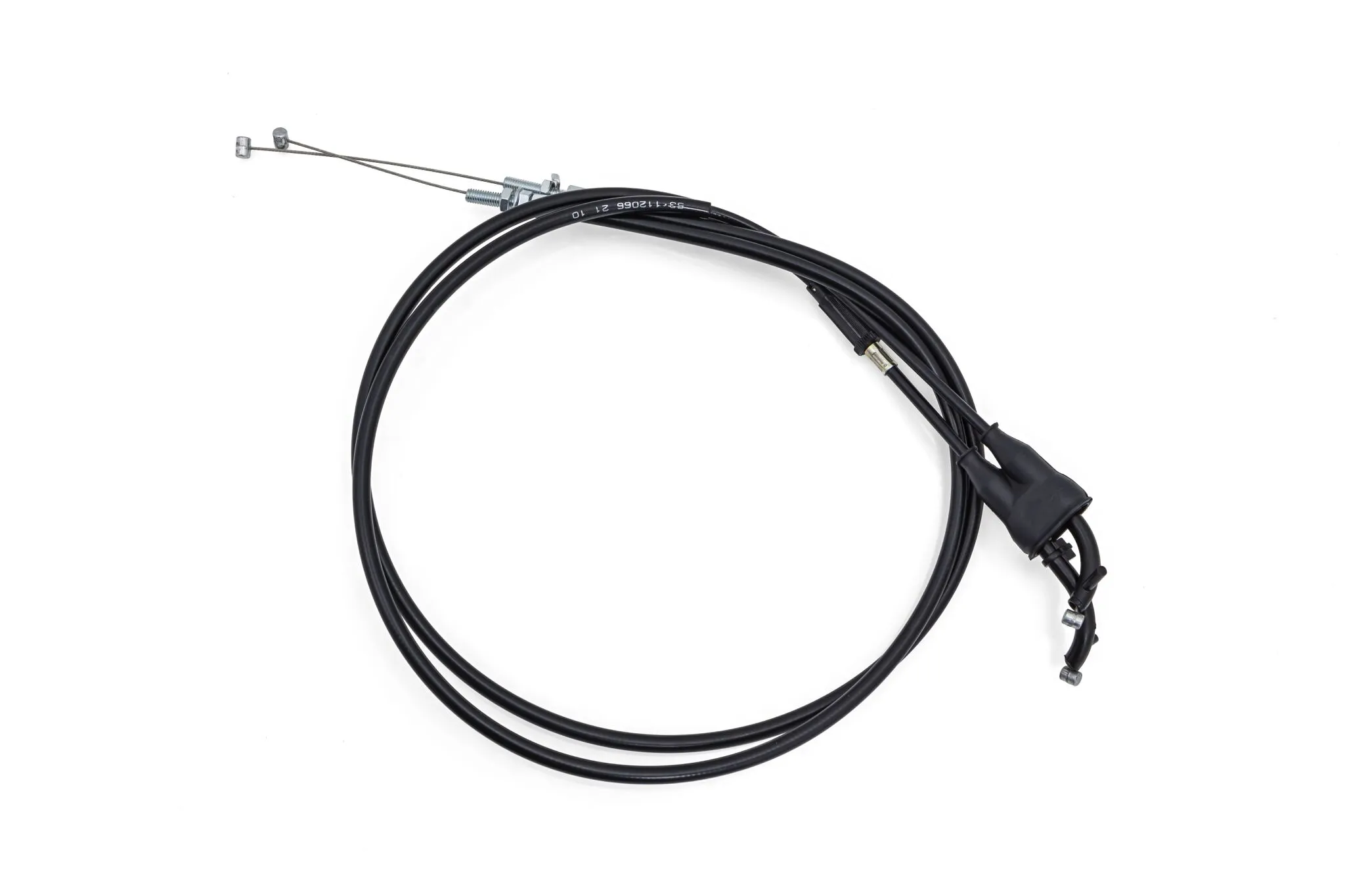 Throttle Cable