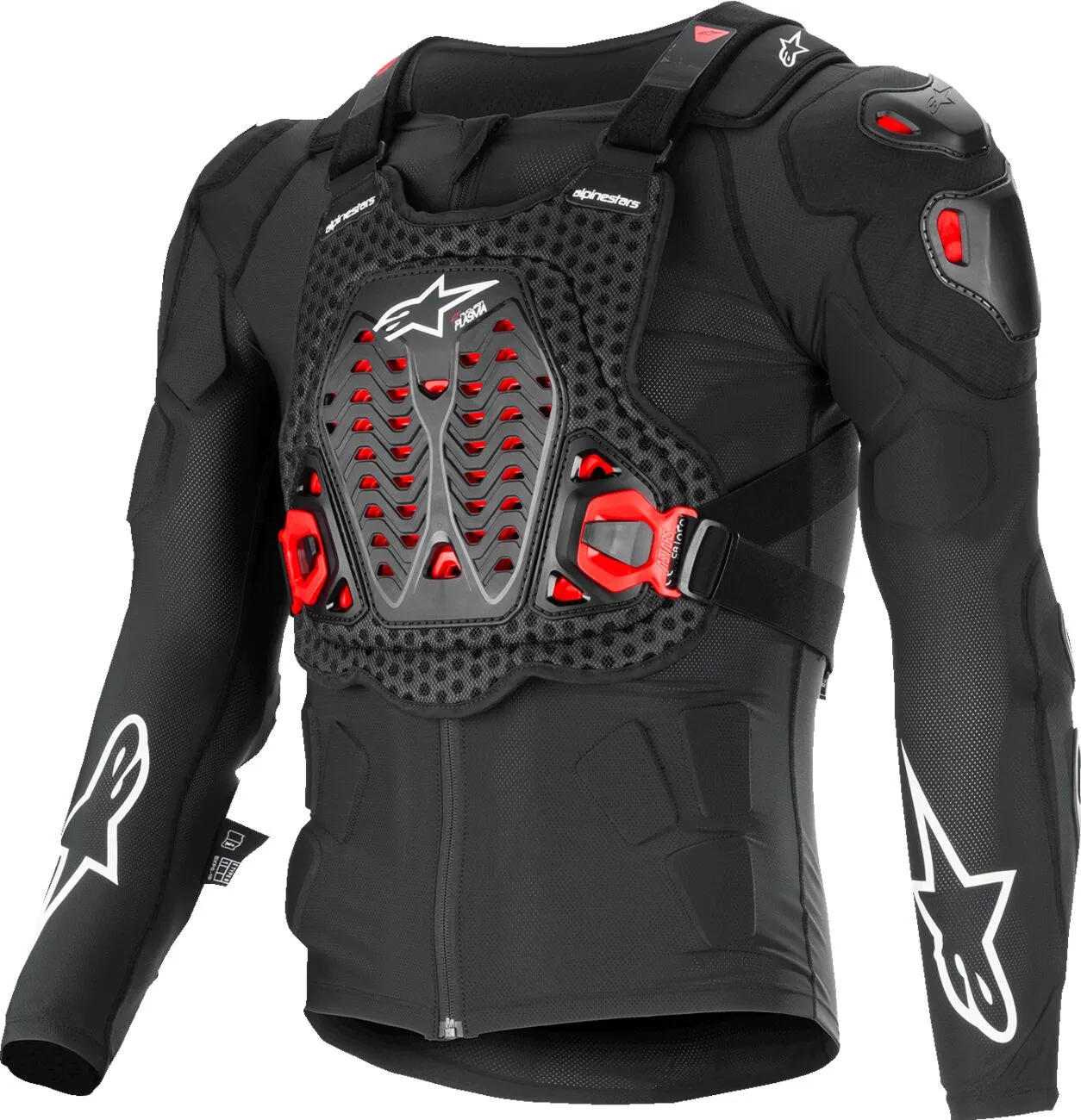 Протекторна яке Bionic XTR Plasma