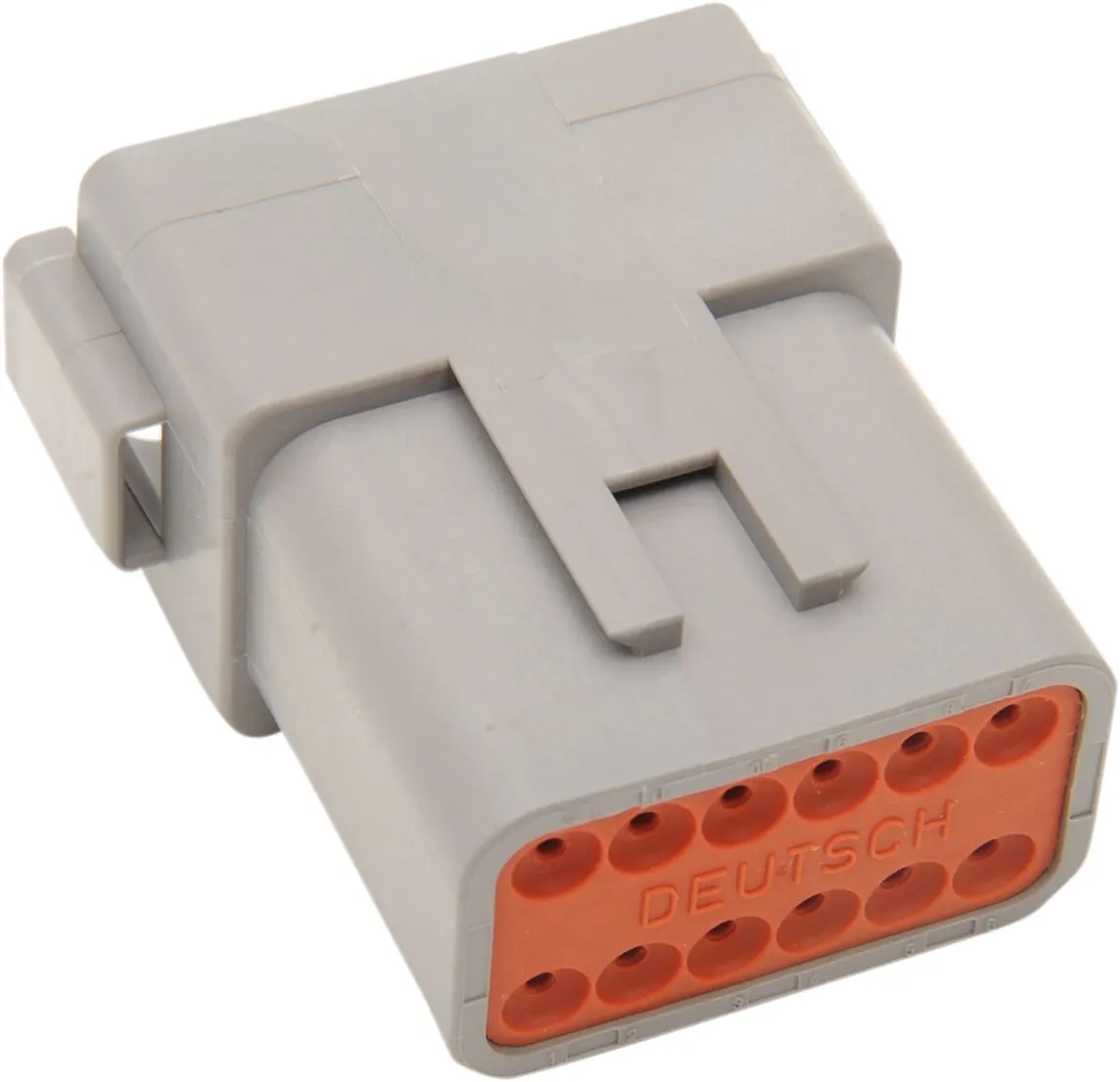 Deutsch DT Sealed Connector Component