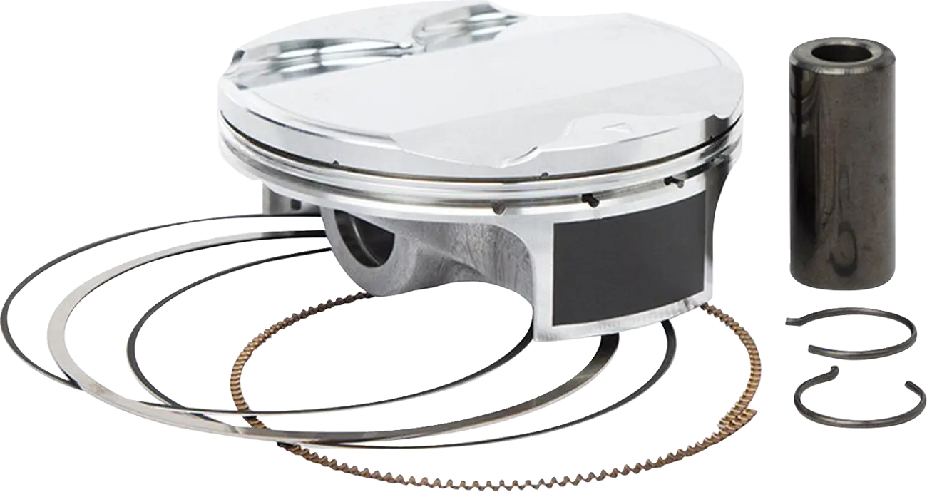 Piston Kit Forged Replica for 4 Stroke