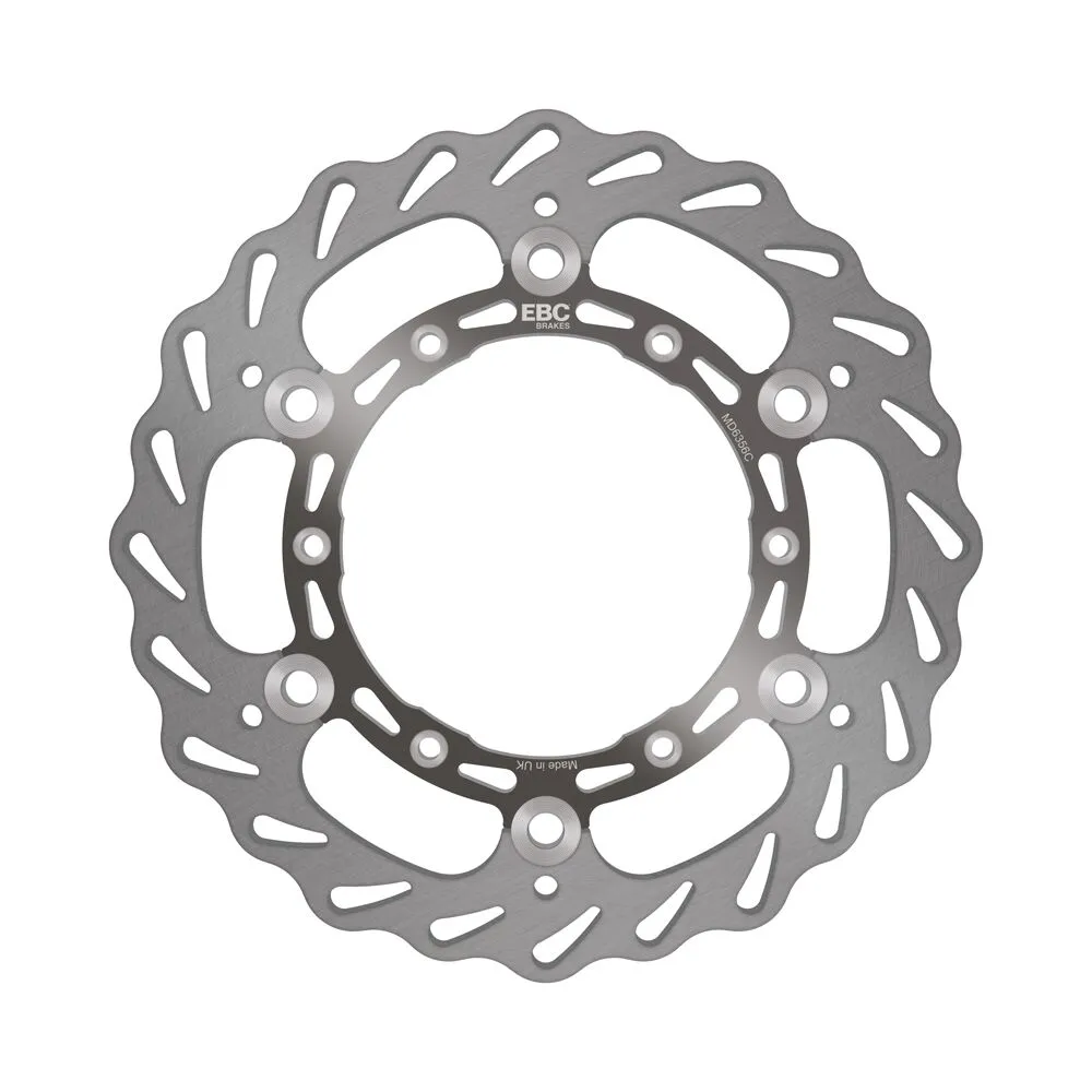 Спирачни дискове от серия Supercross Contour
