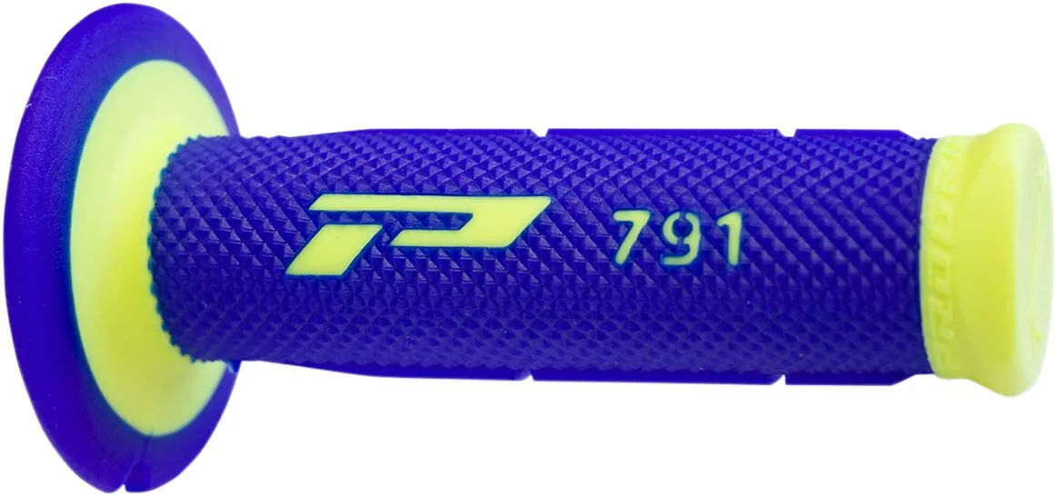 Ръкохватки Triple Density 791
