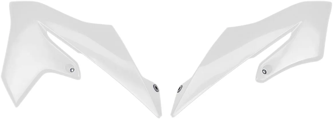 Replacement Radiator Covers
