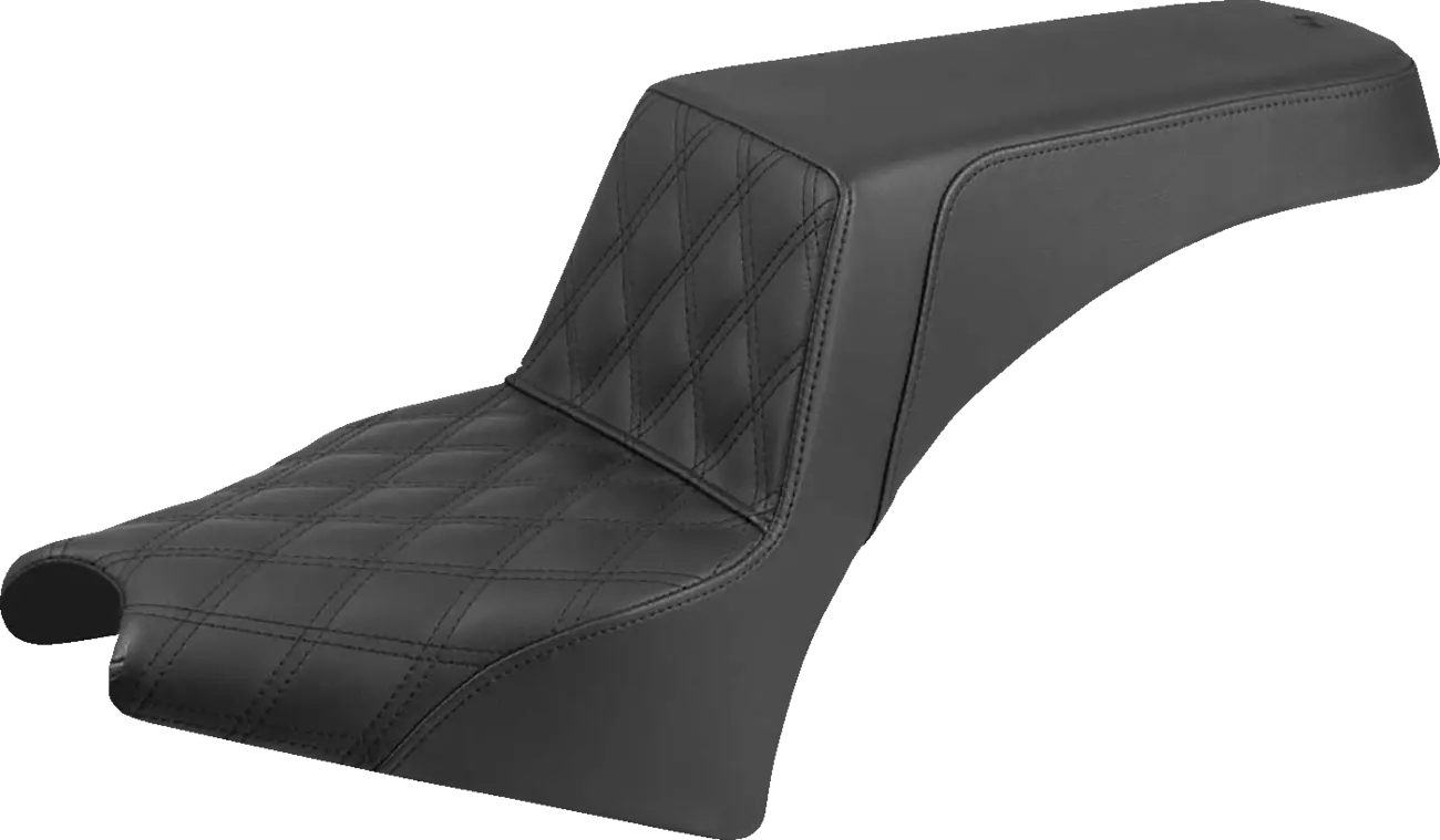 Step-Up Seat