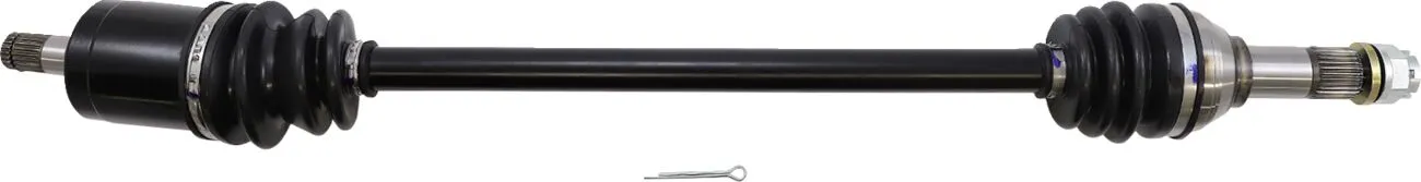 OEM Replacement Standard CV Axle