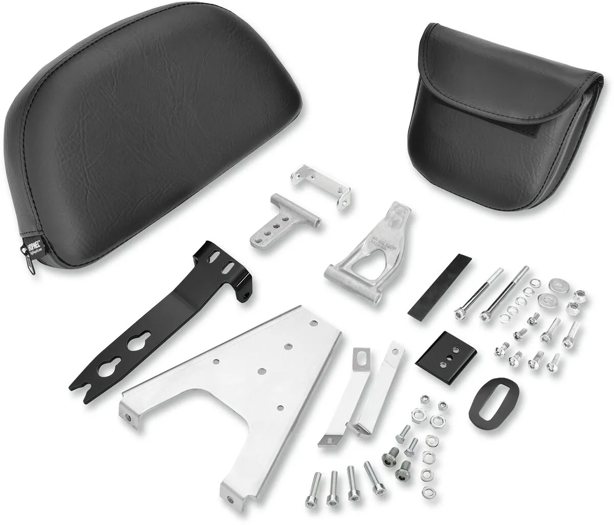 Разглобяема облегалка Smart Mount™