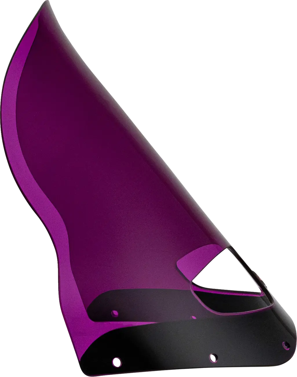 Kolor Flare® Слюда за Road Warrior Fairing
