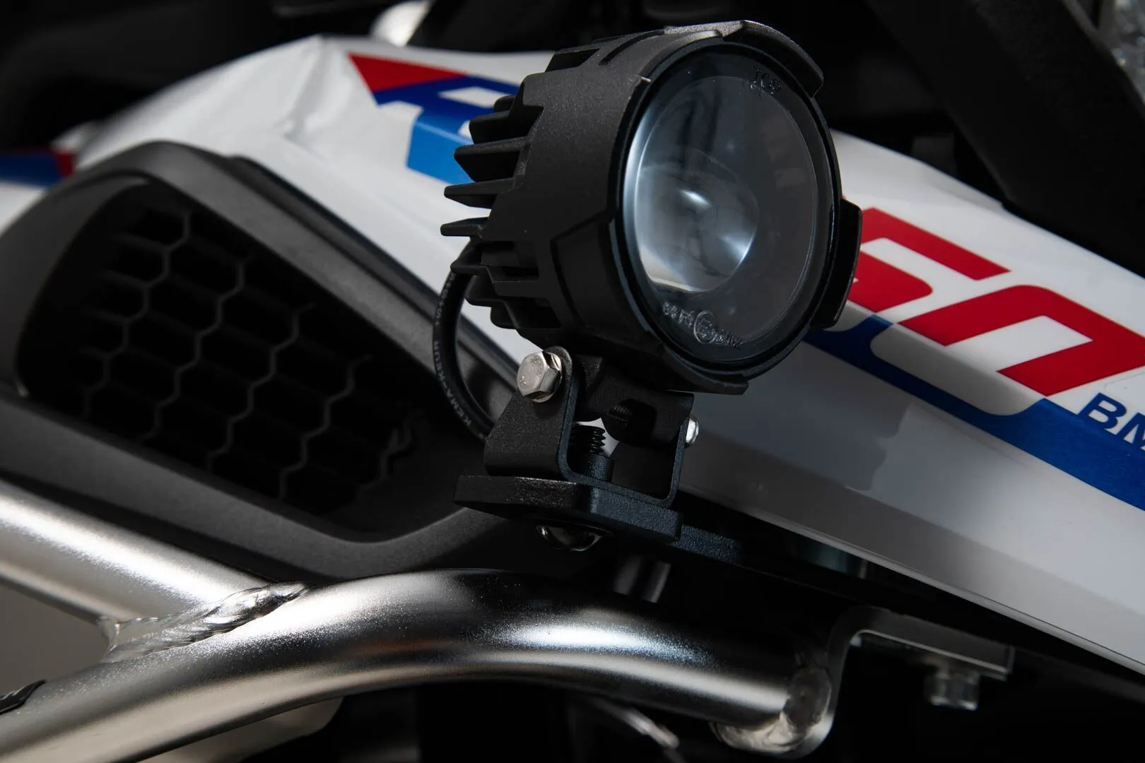 Light Mounting Kit
