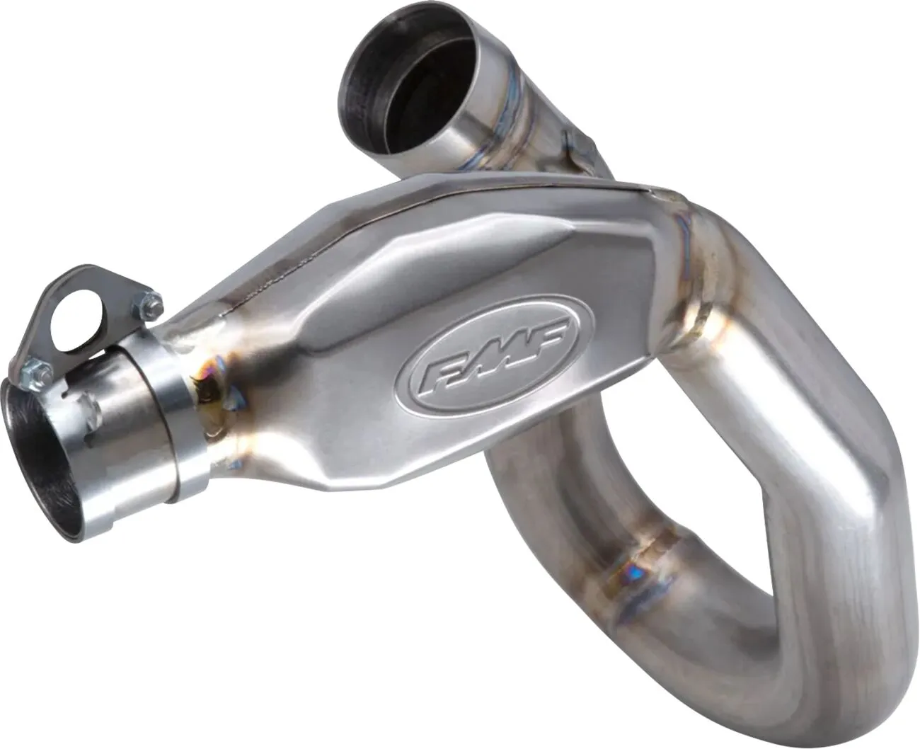 Megabomb Head Pipe