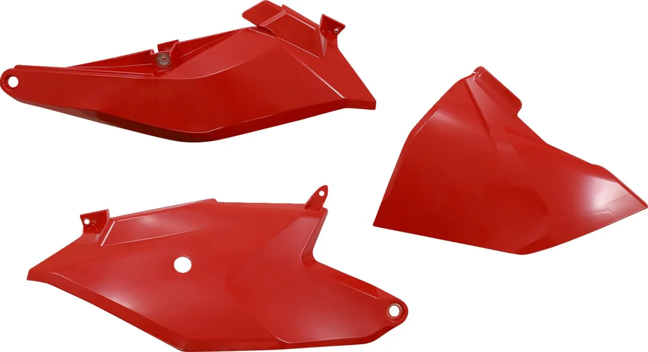 Replacement Side Panels
