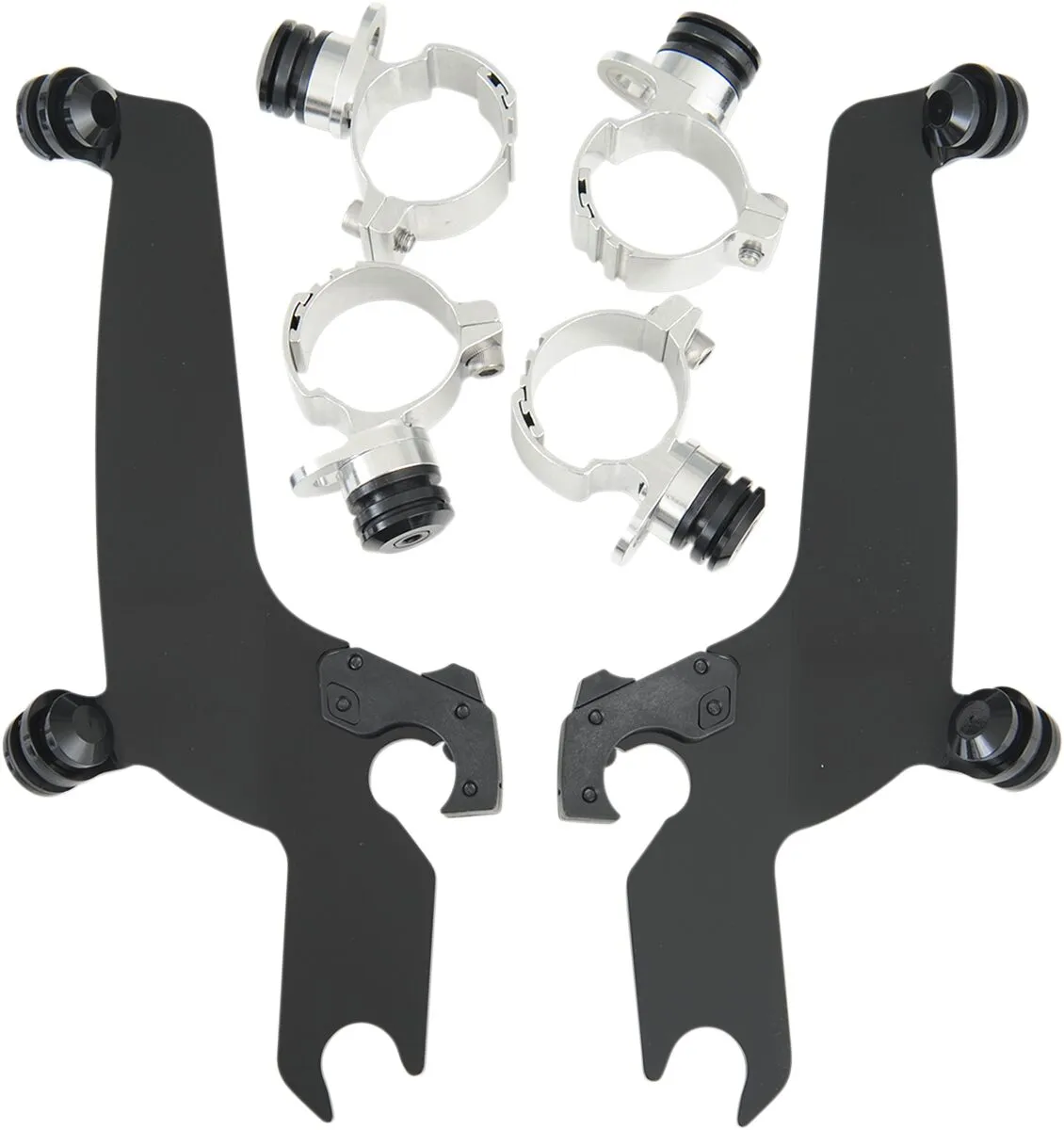 Комплект за монтиране Trigger-Lock без инструменти за Sportshield