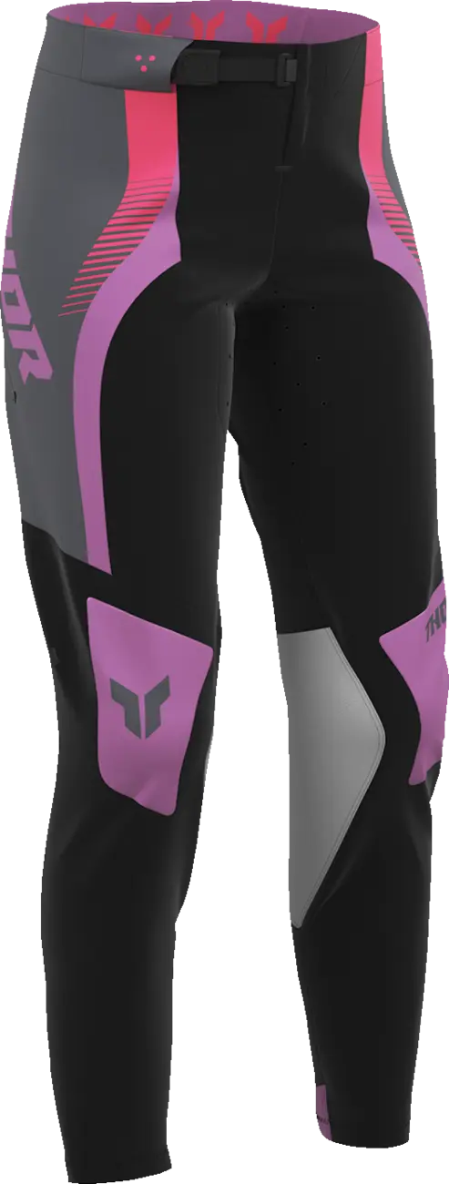 Дамски панталон Sportmode Velocity