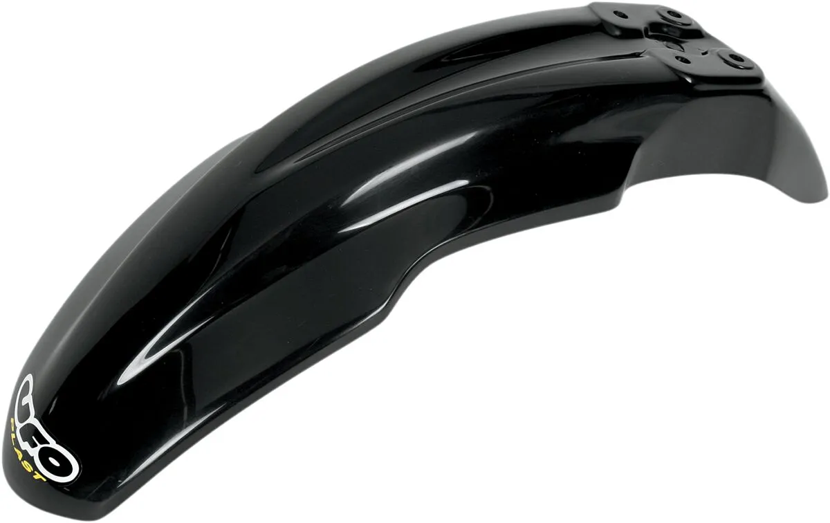 Replacement Front Fender