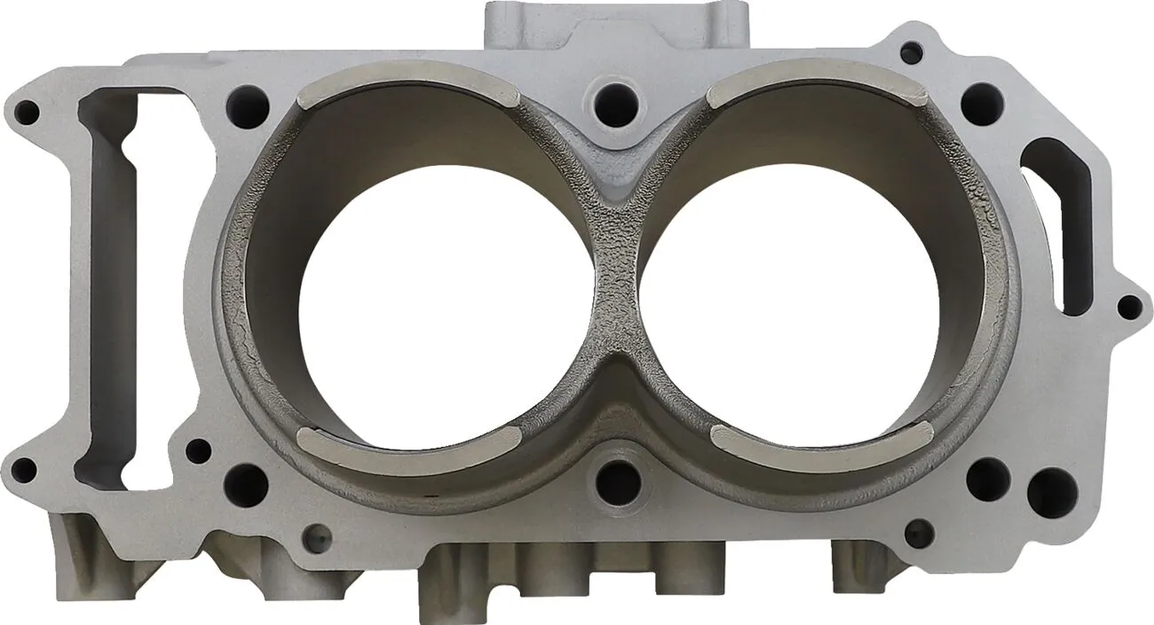 Replacement Cylinder