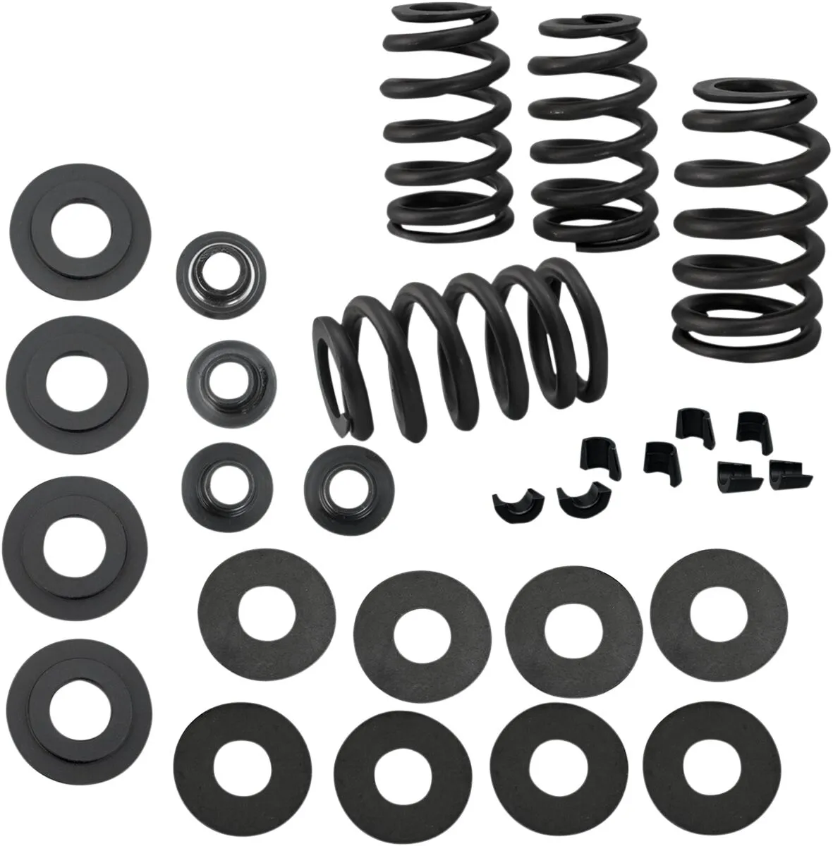 0.585” Valve Spring Kit